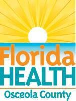 Graphic/Florida Department of Health Osceola