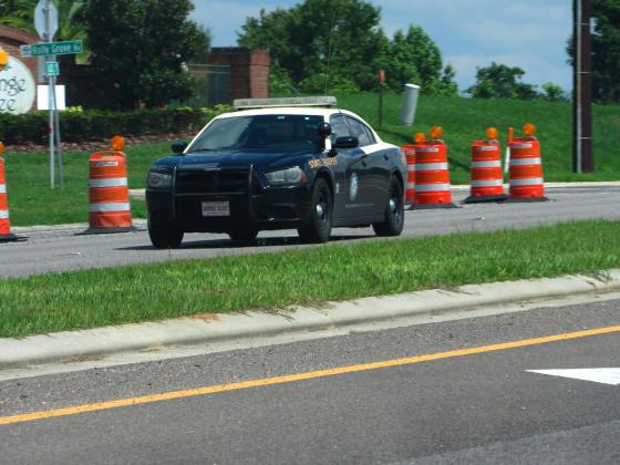 Florida Highway Patrol