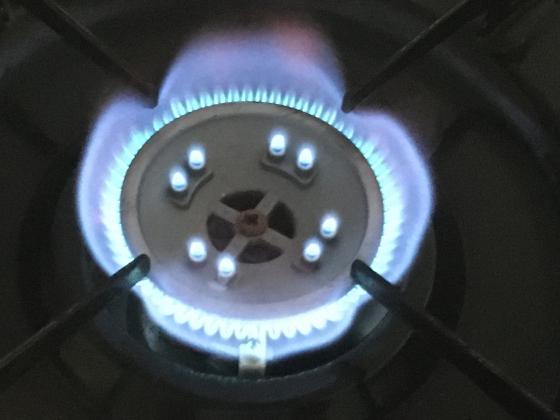 Currently, Peoples Gas is working on this project as part of their continuing plans to bring natural gas service to underserved areas in Central Florida, including Osceola County.