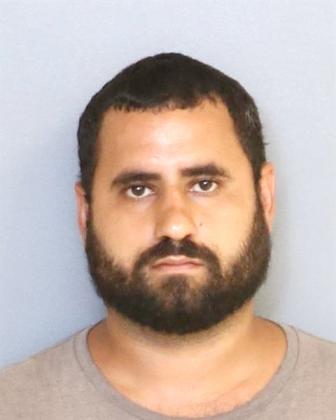 Christopher Otero-Rivera