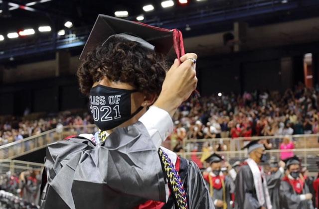 Photo by the Osceola County District Schools