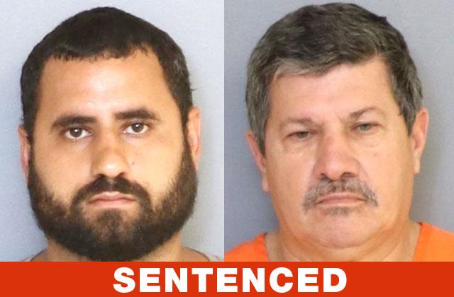 Rivera and Otero-Rivera were sentenced Wednesday in Nicole Montalvo's October 2018 murder.