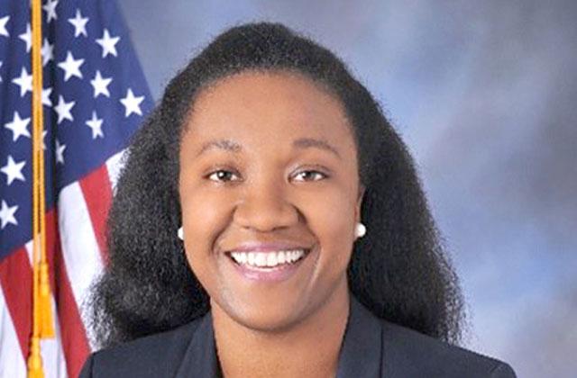 Shantavia Conner