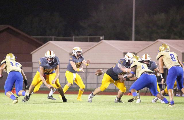 Before athletes in fall sports like football can set a cleated foot in practice, they must file their paperwork and have a valid physical and ECG on file. FILE PHOTO