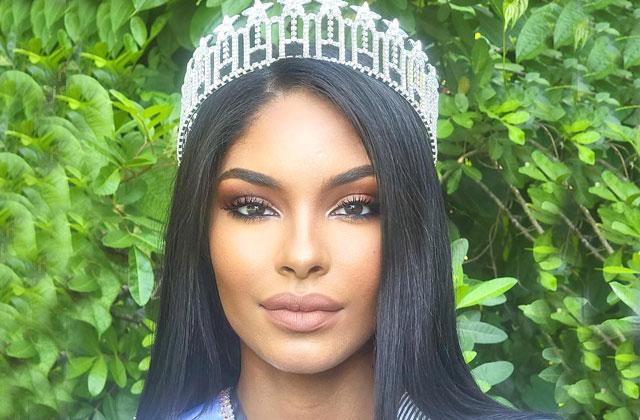 Ashley Ann Carino Barreto was crowned Miss Florida in July, the first to come from Kissimmee, and will compete for Miss USA in November in Tulsa, Okla. SUBMITTED PHOTO