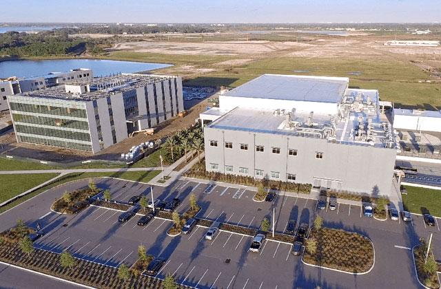 Osceola County has been courting Korean technology companies, hosting Korean business envoys in Kissimmee and sending local officials to Korea to reach deals in NeoCity. PHOTO/NEOCITY