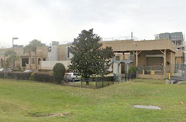 PepsiCo’s planned $180 million fulfillment center would compliment the company’s Gatorade facility already located at Poinciana Boulevard and John Young Parkway. PHOTO/GOOGLE MAPS