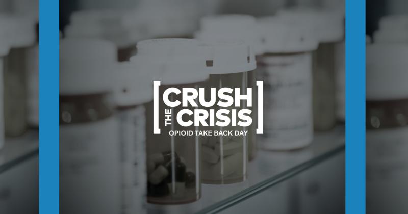Poinciana Medical Center and ChampionsGate Emergency will take part in “Crush the Crisis,”