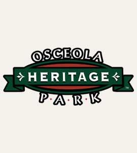 Osceola County Job Fair at OHP Nov. 10