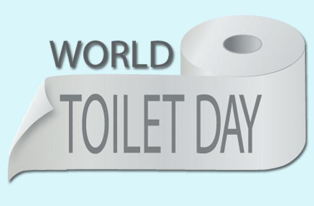 World Toilet Day