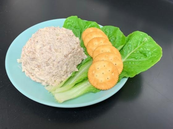 For a unique flavor to ring 2022 in with, try this simple Smoked Fish Dip from My FWC. PHOTO/FWC