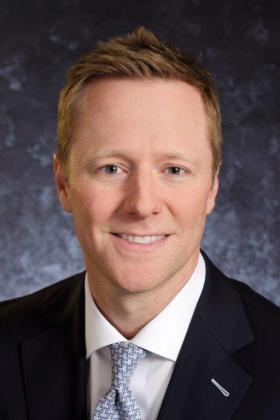 David Shimp named new Osceola Regional Medical Center CEO