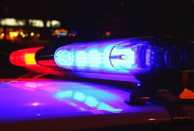 Christmas Eve got off to a tragic start when two people were killed and three were injured when a car crashed into the Golden Link Motel in Kissimmee.
