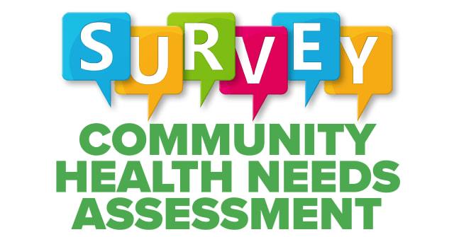 Health Department survey will help tailor services