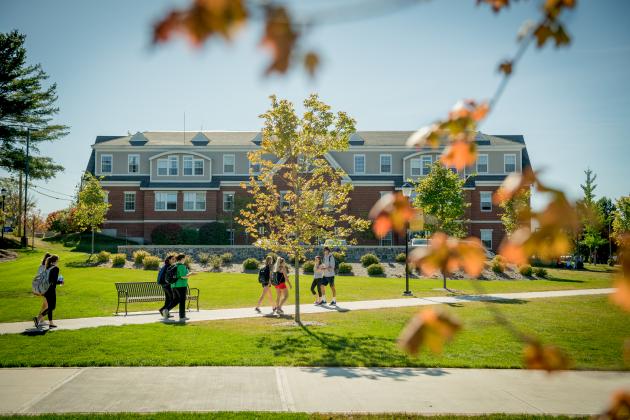 Locals earn degrees, Dean’s List honors