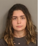 Jacinda Marie Decaro, 26