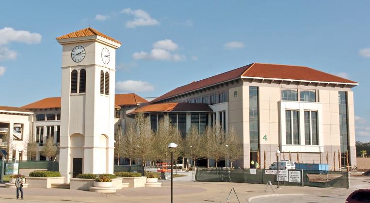 Amazon has announced a partnership with more than 140 colleges and universities, including Valencia and UCF, to provide tuition. FILE PHOTO