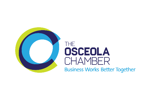 Following a nearly two-year process, including a pandemic pause, the Kissimmee/Osceola County Chamber of Commerce has completed a rebranding initiative led by an all-volunteer task force.