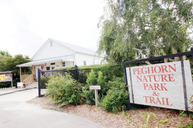 The Peghorn Homestead Picnic will be held on May 7th from 11 a.m. to 3 p.m. at Peghorn Nature Park and Trail.