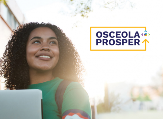 A message to high school graduating Poinciana seniors in both Polk and Osceola Counties: you have free post high school opportunities available to you!