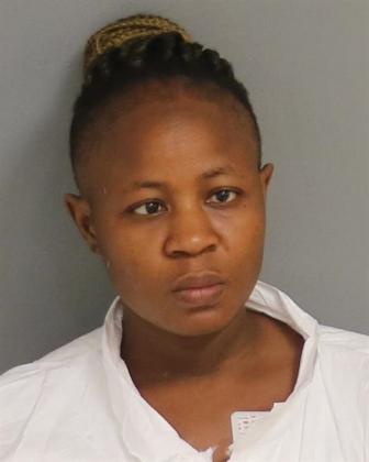 Joanne Zephir, 36, charged with homicide