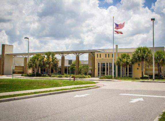 Osceola County released more details about the $2.1 million Manufacturing Career and Technical Education Academy that was approved on June 27 and built at Liberty High School. PHOTO/OSCEOLA COUNTY SCHOOLS