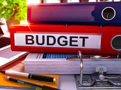 Osceola County and its two cities have approved budgets totalling nearly $2.7 billion.