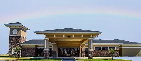 Foodtrucks at the APV Community Center on Oct. 7 must mean it's Fri-yay!, er, Friday.