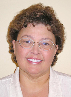 Pam Lindemann of The IEP Advocate