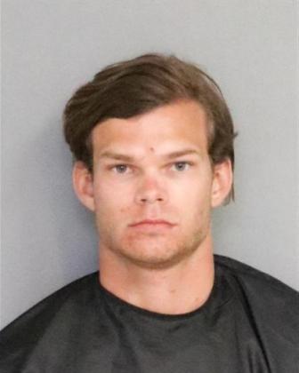 Matthew Stewart Sisley, DOB 5/10/2001