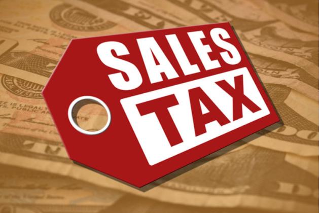 The referendum is to extend a 1% sales tax surtax that has been collected since voters in the 1990s approved it. GRAPHIC/FLORIDASENIORLIVING.ORG