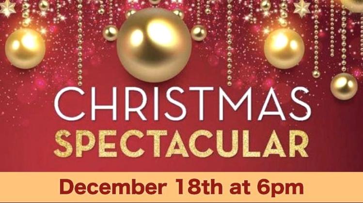 First Baptist Poinciana’s Spanish Ministry will share “Inside a Puerto Rican Christmas.” There will be choirs, dances and other fun entertainment. PHOTO/POINCIANA BAPTIST