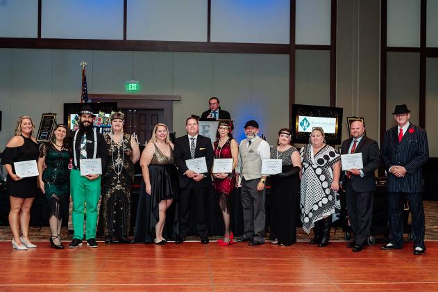 Photos by RTW Productions