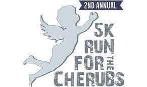 The Second Annual Run for the Cherubs 5K and Walk benefitting Orlando Health Winnie Palmer Hospital for Women and Babies steps off at 8:30 a.m. on Saturday, Feb. 4 from Lakefront Park.