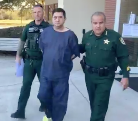 Gany Narimanovich Djurabayev, 42, of Uzbekistan has been arrested, and will be charged with murder in the shooting death of a fellow Uzbekistani.