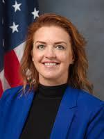 State Rep. Kristen Arrington of Kissimmee has announced plans to run for the Florida Senate in 2024. 