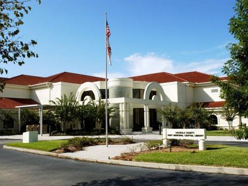 Check out book sale and reading events this week at the Hart and Buenaventura Libraries. PHOTO/OSCEOLA COUNTY