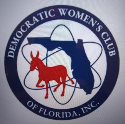 Democratic Women's Group — 2nd Tuesday of the month 
