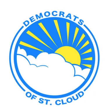 St. Cloud Democrats — 3rd Wednesday of the month