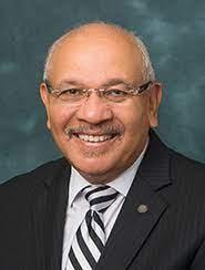 Victor Torres, Florida Senator for Osceola County, received a racially-charged, threatening and hateful voicemail regarding his opposition to a firearms-related bill going through the Legislature. 