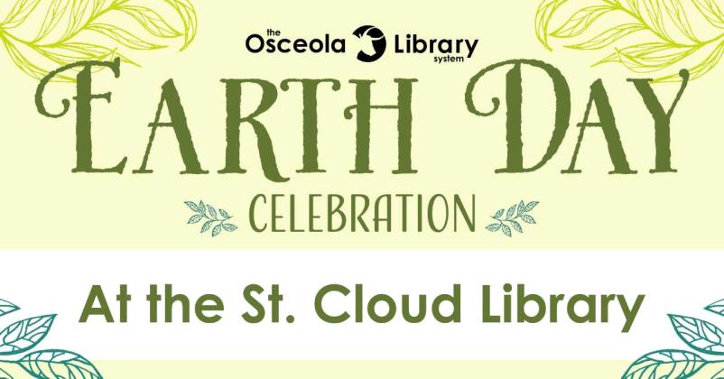 Plenty of events to celebrate Earth Day occur Saturday in St. Cloud.