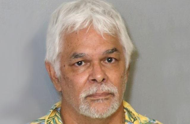 Former Kissimmee City Commissioner Carlos Irizarry was arrested Friday on charges he mis-represented the campaign finances for his 2022 Osceola County Commission campaign. MUGSHOT/OSCEOLA CORRECTIONS