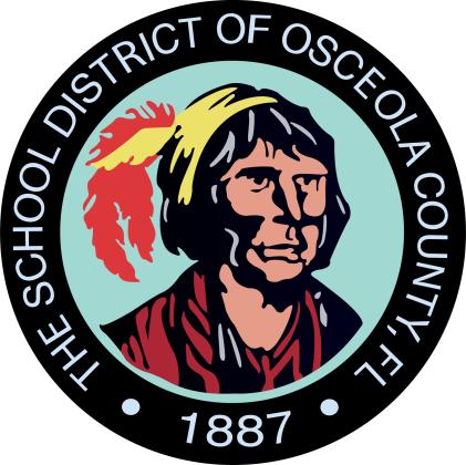 Seven educators from around the state have made the first cut in the field to become the Osceola County School District's next superintendent.