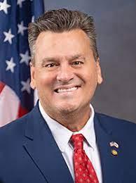 State Rep. Fred Hawkins appears poised to become president of South Florida State College. It should require him to step down from the Florida Legislature. PHOTO/FLORIDA HOUSE