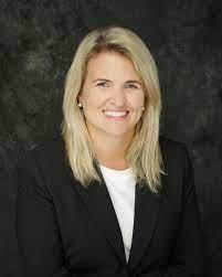 School Board member Erika Booth is now a candidate for the State Legislature. PHOTO/OSCEOLA COUNTY SCHOOL DISTRICT