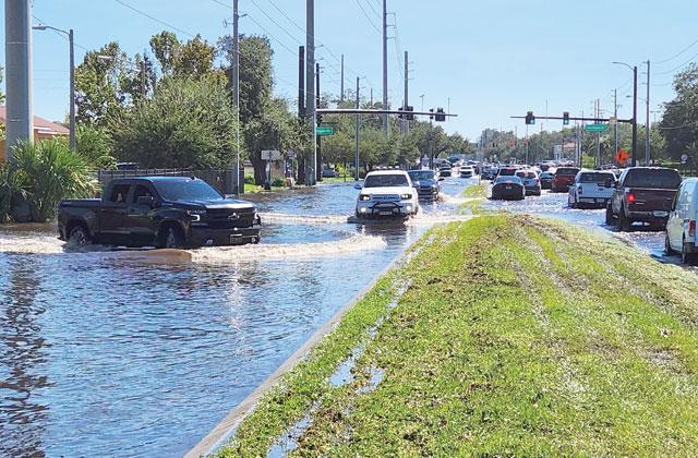 Ian re-classified a Category 5, among ’22 names retired By Brian McBride For the News-Gazette The winds, the fury, the flooding — there won’t be another storm like Hurricane Ian. Officially, there will never be another Hurricane Ian. Ian, blamed for killing two Central Florida men in 2022, including one in Kissimmee, has been retired. The World Meteorological Organization (WMO) Hurricane Committee retired Ian and Fiona from the rotating lists of Atlantic tropical cyclone names because of the death and destr