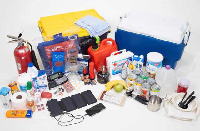 Five tips to help save on hurricane preparedness expenses