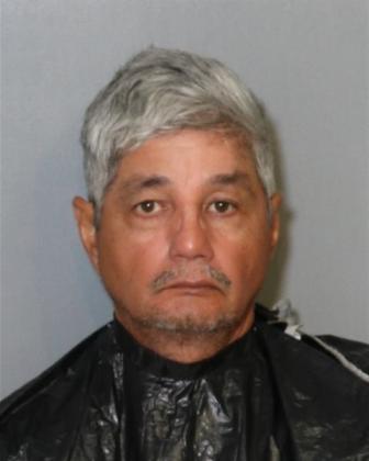 After coming forward and telling adults what happened to her, a six-year-old girl provided enough information to trusted adults about sexual abuse she received from 56-year-old Wuiliam Gerardo Colmenares-Mendez that he has been arrested.