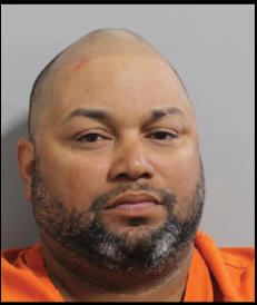 Jairo Munoz, 40, was one of six people arrested in a September sting operation designed to catch those who use the internet to solicit minors for sex. PHOTO/POLK COUNTY SHERIFF'S OFFICE