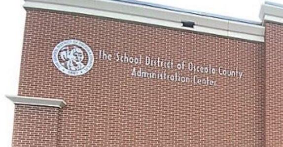 Emotions ran high among Osceola School Board members at Tuesday's meeting.